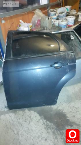 FORD FOCUS 3 SOL ARKA KAPI ÇIKMA 