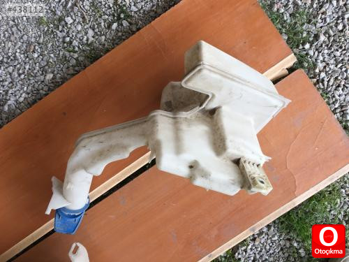 VW PASSAT 2011-14 SİLECEK SU BİDONU ORj