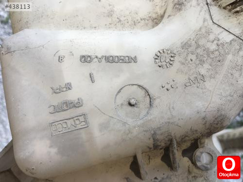 FORD FİESTA V CAM SU BİDONU ORj