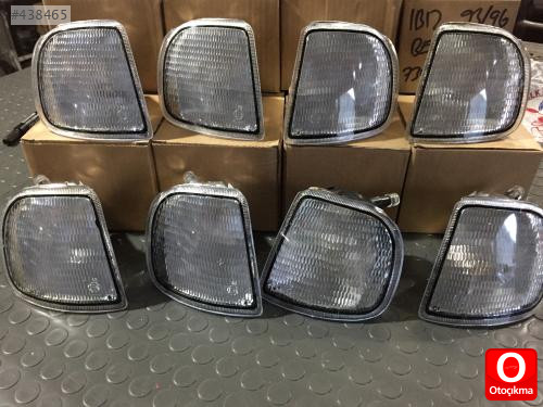 SEAT IBIZA 93-96 ÖN SİNYAL SIFIR ADET FİYATI