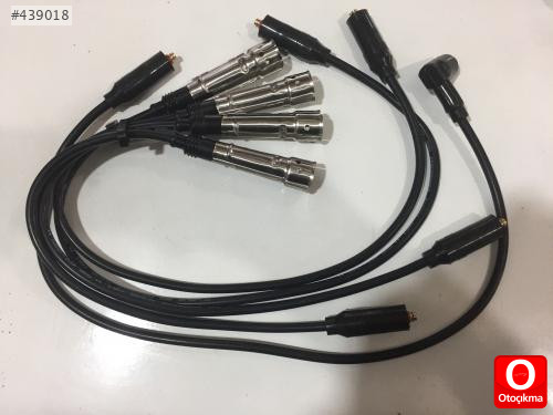 VENTO  1.8 BUJİ KABLOSU SIFIR
