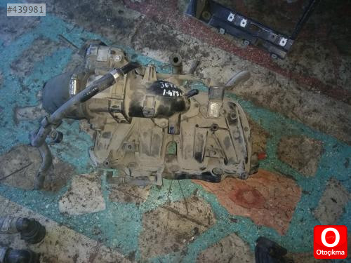 VOLKSWAGEN JETTA 1.4 TSİ EMME MANİFOLTU