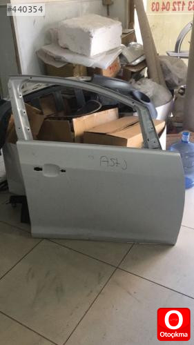 opel astra j sağ ön kapı beyaz ORJİNAL OPEL CHEVROLET ÇIKMA