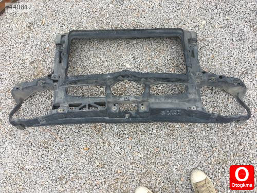 VW GOLF 4 LEON 1 ÖN PANEL ÇIKMA ORj HATASIZ