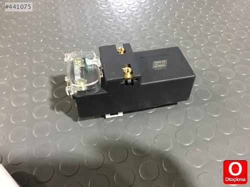 VOLKSWAGEN GOLF 3  FAN KONTROL BEYNİ  357919506A SIFIR
