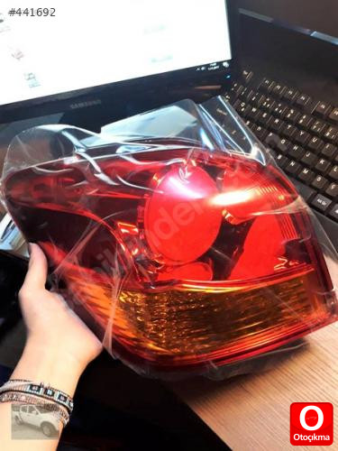 2014 Mitsubishi ASX Sol Stop Yeni