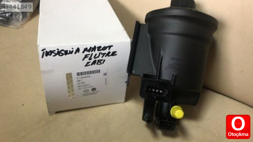 Opel insignia mazot filitre kabı sıfır 13244294 Cancan Opel