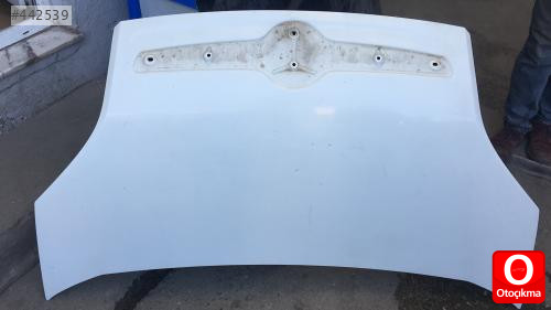 Çıkma fiorino kaput