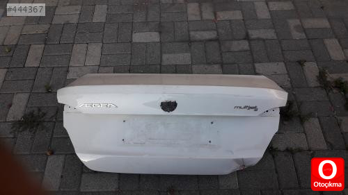 FİAT EGEA BAGAJ KAPAĞI SALİHOĞLU OTODAN