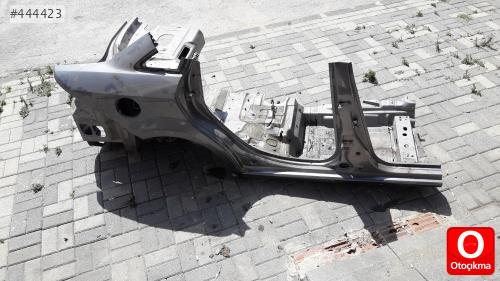 FİAT LİNEA SAĞ ARKA ÇAMURLUK SALİHOĞLU OTODAN