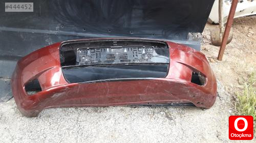 FİAT PUNTO ÖN TAMPON SALİHOĞLU OTODAN