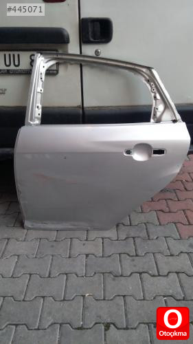 FORD FOCUS SOL ARKA KAPI ÇIKMA ORJINAL YEDEK PARÇA