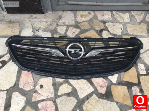 opel insignia b ön panjur çıkma temiz ORJİNAL OPEL CHEVROLET