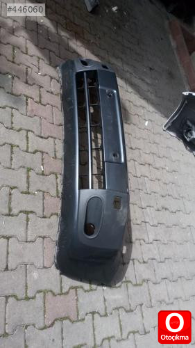 FORD CONNECT ÖN TAMPON ÇIKMA ORJINAL YEDEK PARÇA