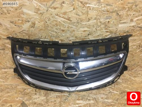 opel insignia ön panjur çıkma temiz ORJİNAL OPEL CHEVROLET