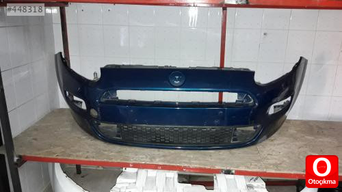 FİAT PUNTO POP ÇIKMA ÖN TAMPON SALİHOĞLU OTODAN