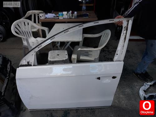 Wosvogen passat sol ön kapı