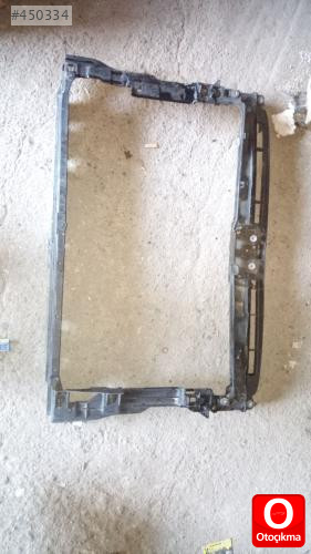 Volkswagen Golf Ön Panel