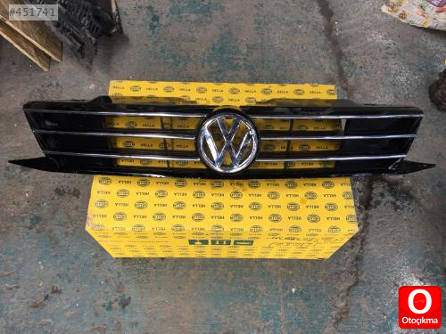 Wosvogen jetta ön panjur