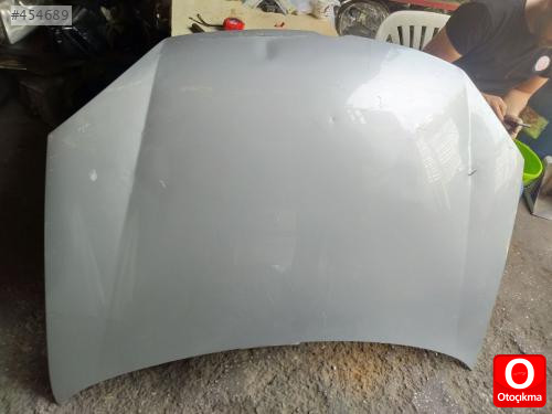 ÇIKMA ORİJİNAL  GOLF  5 KAPUT 2003-2008