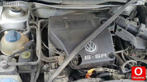 Volkswagen Golf 4 fren reztaruanz orjinal çıkma