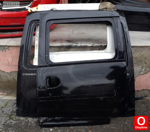 opel combo sol sürgülü kapı UYSALLAR OTO ÇIKMA