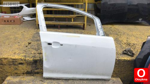 Opel Astra j sağ ön kapı Cancan opel