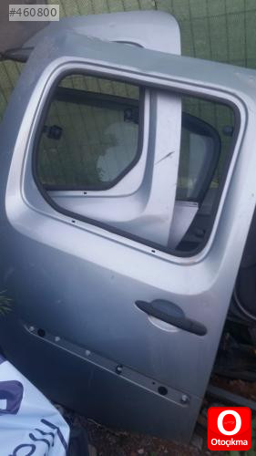 RENAULT KANGO DOLU KAPI