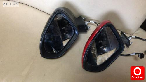 Opel Astra k sol dikiz aynası Cancan opel