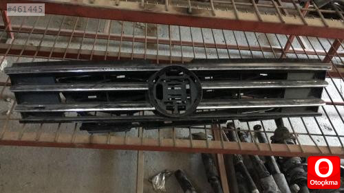 Volkswagen Tiguan Ön Panjur