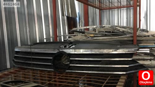 Volskwagen Jetta Ön Panjur