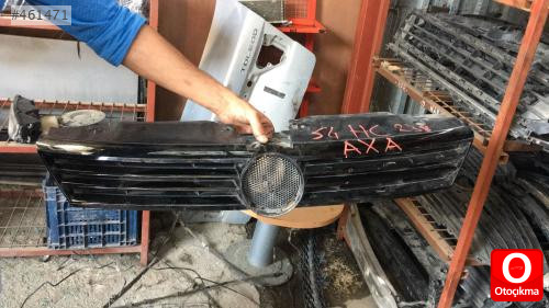 Volskwagen Jetta Ön Panjur