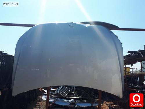 pejo 301 2014 model az kusurlu motor kaputu 