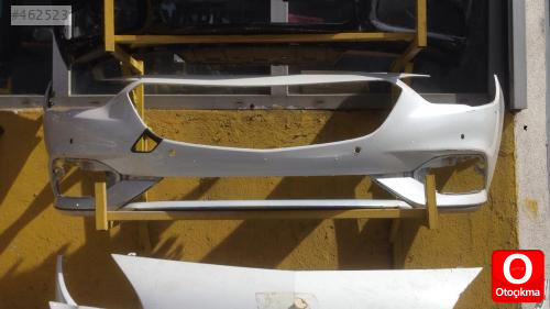 İnsignia b ön tampon çıkma orjinal cancan opel