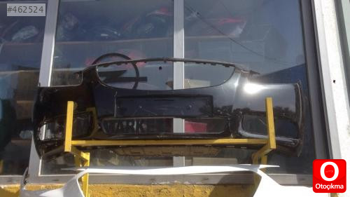 İnsignia a makyajsız ön tampon çıkma cancan opel