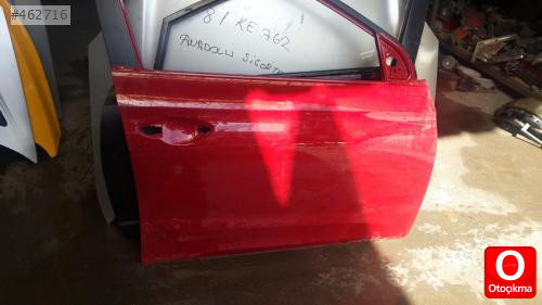 çıkma hundai sag arka kapı