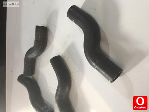 VW TRANSPORTER -T5 14CM KALORİFER HORTUMU ORJİNAL ADET FİYAT