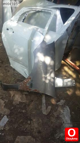 çıkma renoult ön camurluk