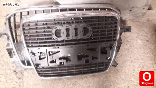 Cıkma Audi a3 ön panjur