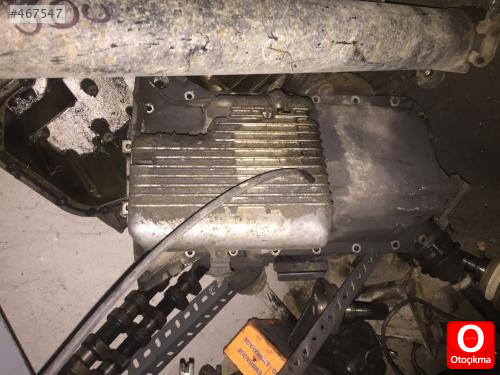 BMW M43 CIKMA KARTEL 