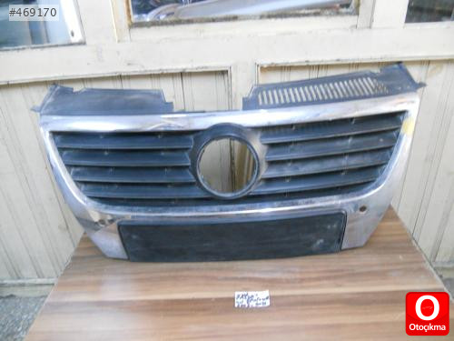 VOLKSWAGEN PASSAT ÖN PANJUR 2005-2011 MODEL ORJİNAAL ÇIKMA