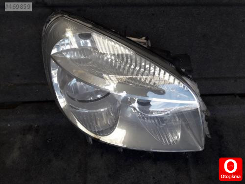 çıkma fiat doplo ön sağ far