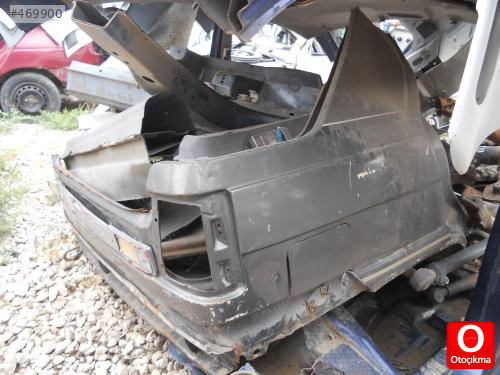 RENAULT 11 ARKA PANEL  , FLASH ARKA PANEL ORJİNAL ÇIKMA