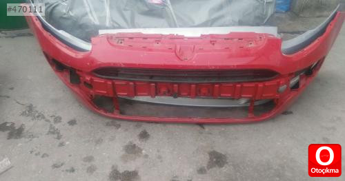 çıkma fiat ön tambon