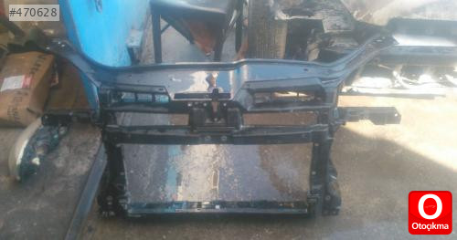 çıkma honda cty ön panel