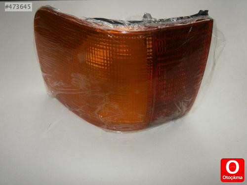 AUDİ 100 SOL ARKA STOP SARI SİNYALİ  1992-1995 SIFIR