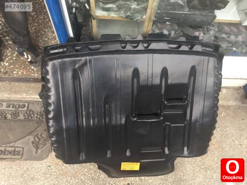 SEAT CORDOBA  KARTEL MUHAFAZA SIFIR