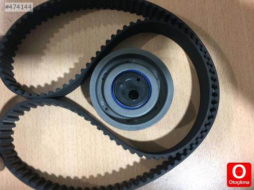 SEAT IBIZA 2   TRİGER SETİ SIFIR