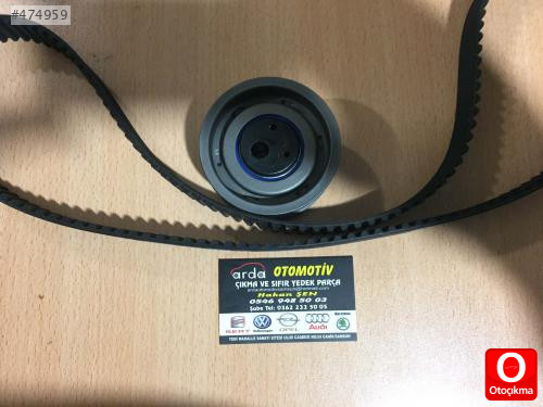 VOLKSWAGEN VENTO TRİGER SETİ SIFIR