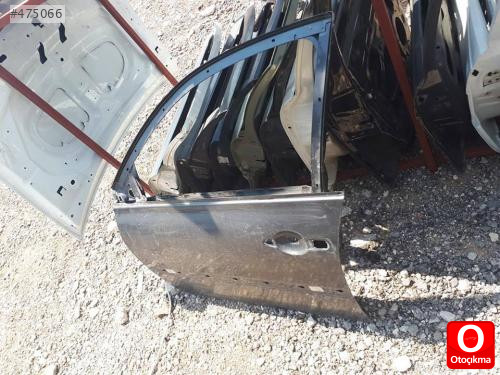 2008 renault megane 2 sol ön kapı 